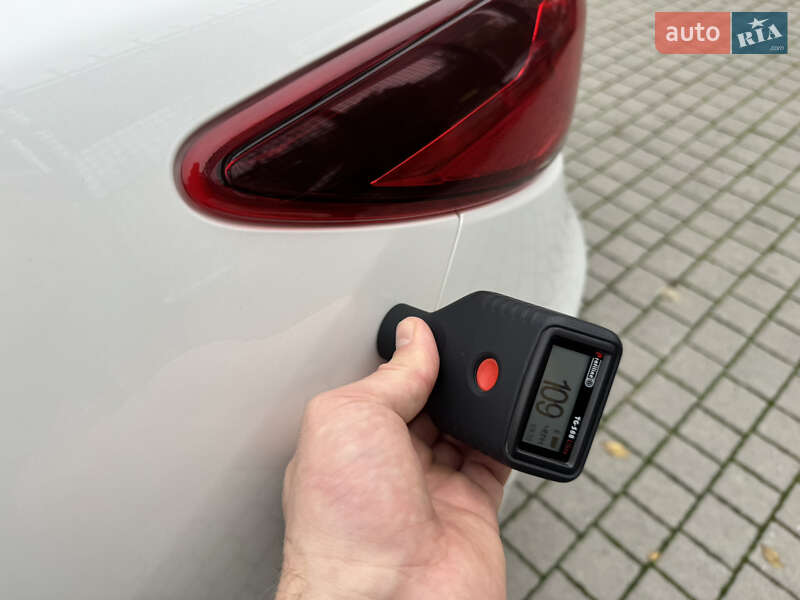 Седан Mazda 6 2014 в Запорожье