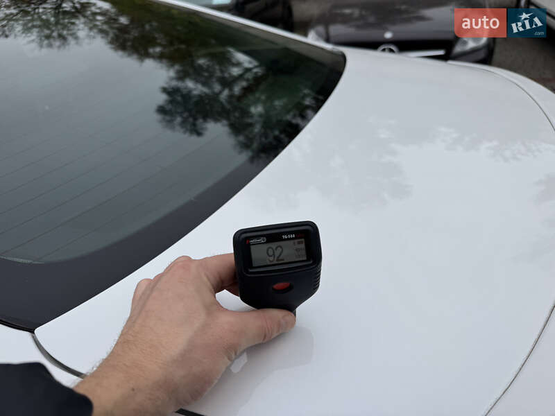 Седан Mazda 6 2014 в Запорожье