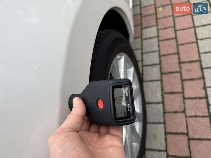 Седан Mazda 6 2014 в Запорожье