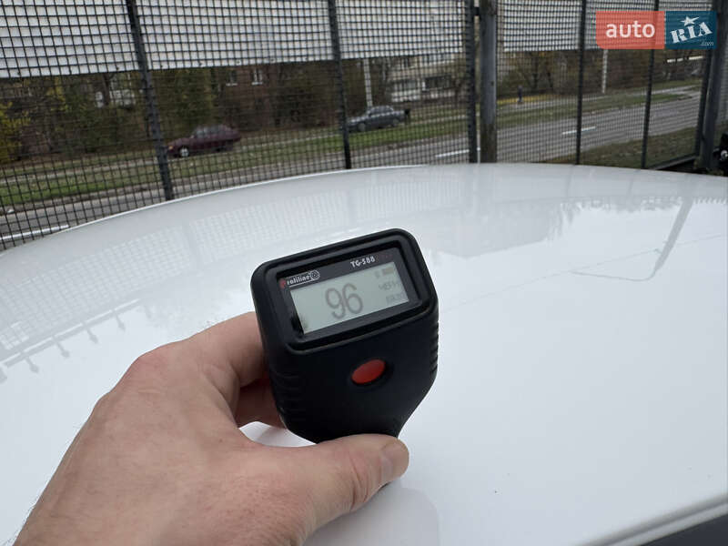 Седан Mazda 6 2014 в Запорожье