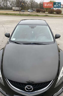 Седан Mazda 6 2008 в Збараже