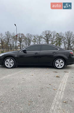 Седан Mazda 6 2008 в Збараже