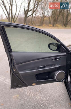 Седан Mazda 6 2008 в Збараже