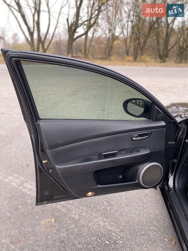 Седан Mazda 6 2008 в Збаражі