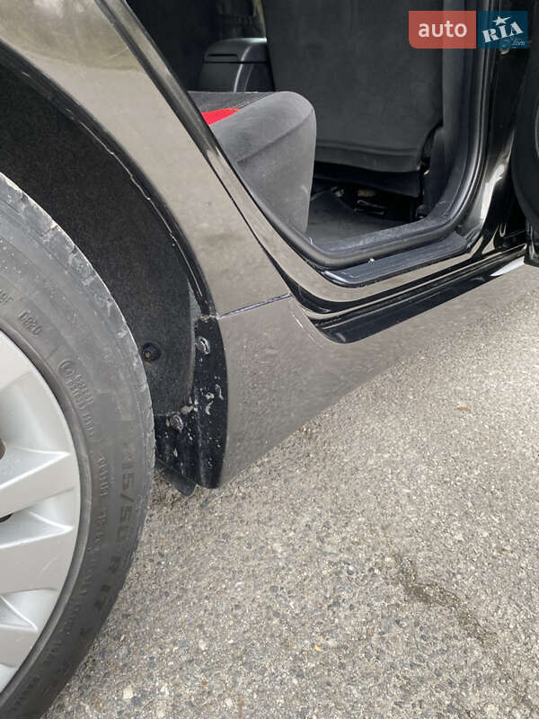 Седан Mazda 6 2008 в Збаражі