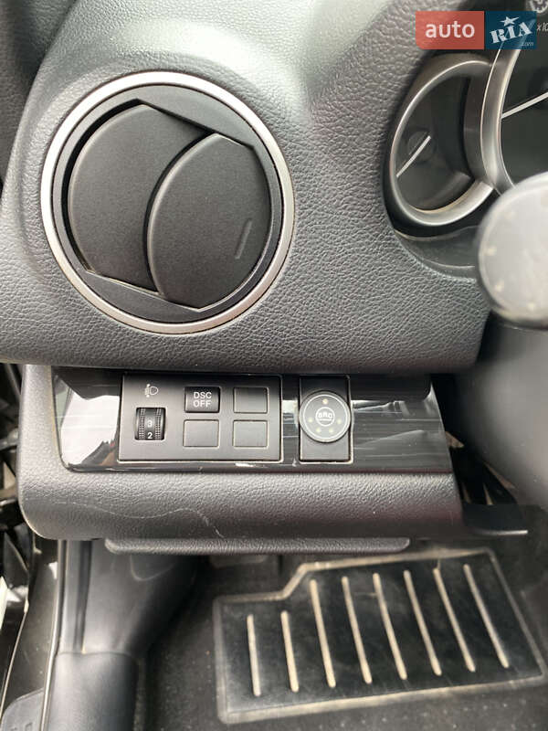 Седан Mazda 6 2008 в Збаражі