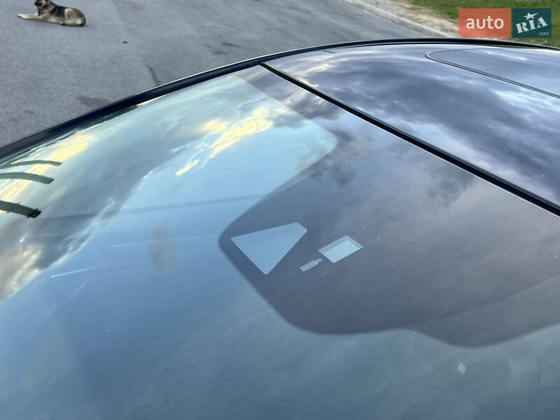 Седан Mazda 6 2018 в Днепре фото 11 Седан Mazda 6 2018 в Днепре