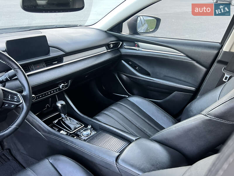 Седан Mazda 6 2018 в Днепре фото 17 Седан Mazda 6 2018 в Днепре