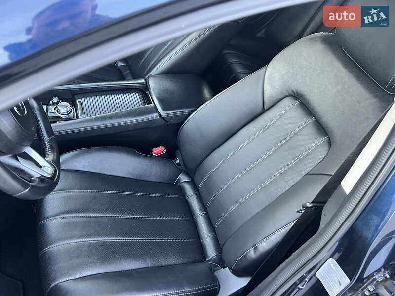 Седан Mazda 6 2018 в Днепре фото 30 Седан Mazda 6 2018 в Днепре