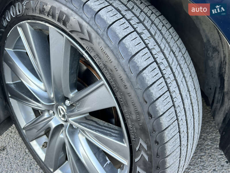Седан Mazda 6 2018 в Днепре фото 34 Седан Mazda 6 2018 в Днепре