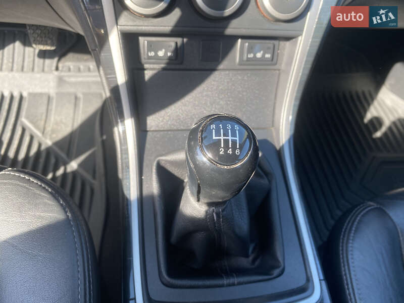 Универсал Mazda 6 2008 в Кропивницком