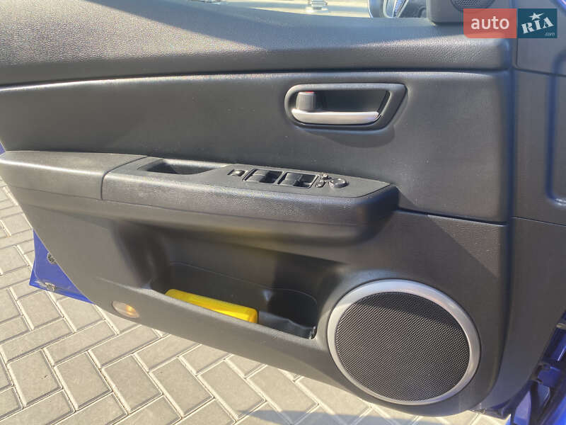 Универсал Mazda 6 2008 в Кропивницком