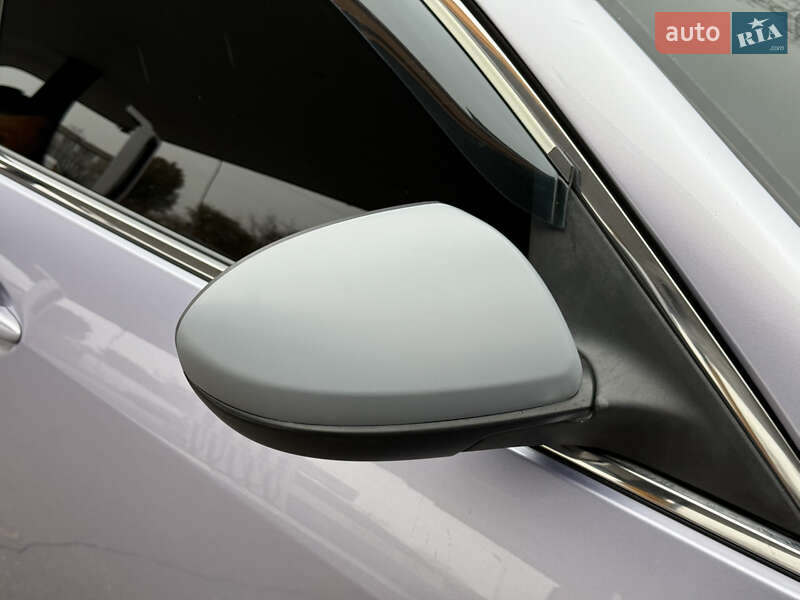 Седан Mazda 6 2009 в Дніпрі