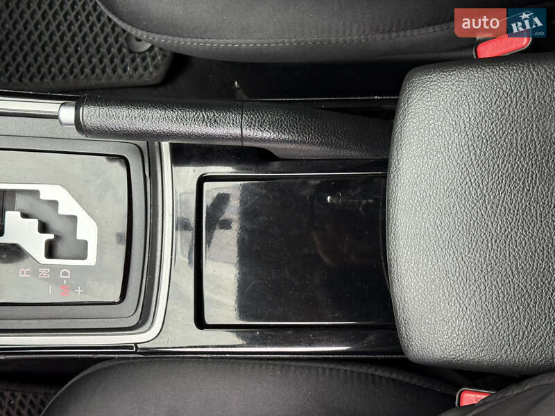 Седан Mazda 6 2009 в Дніпрі