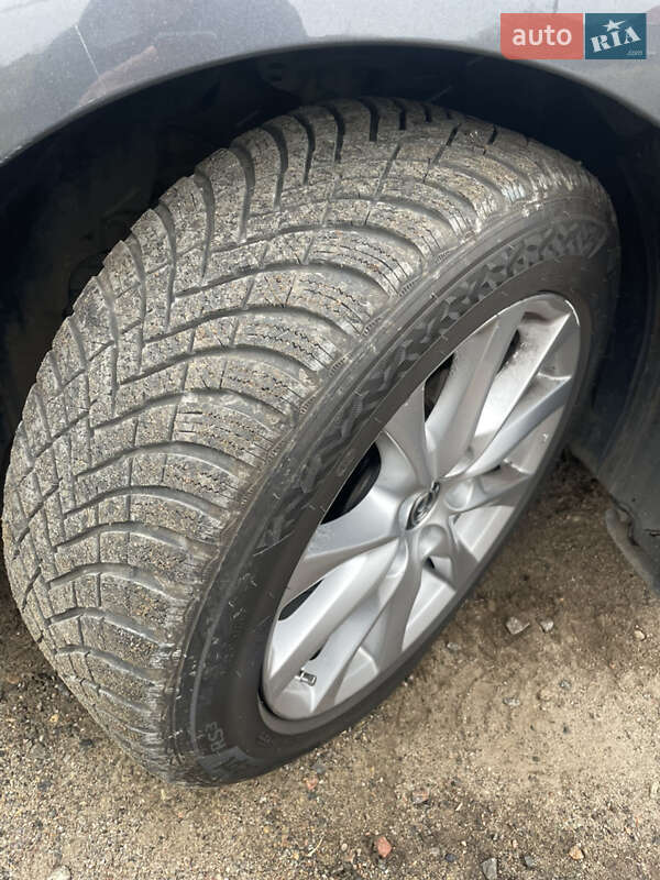 Седан Mazda 6 2015 в Одессе