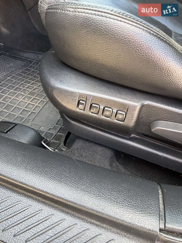 Универсал Mazda 6 2007 в Чернигове