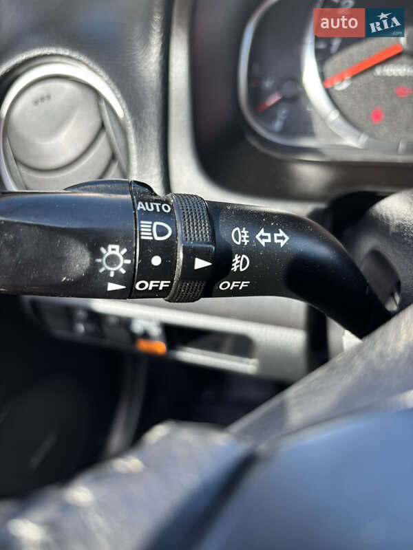 Универсал Mazda 6 2007 в Чернигове