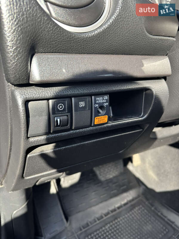 Универсал Mazda 6 2007 в Чернигове