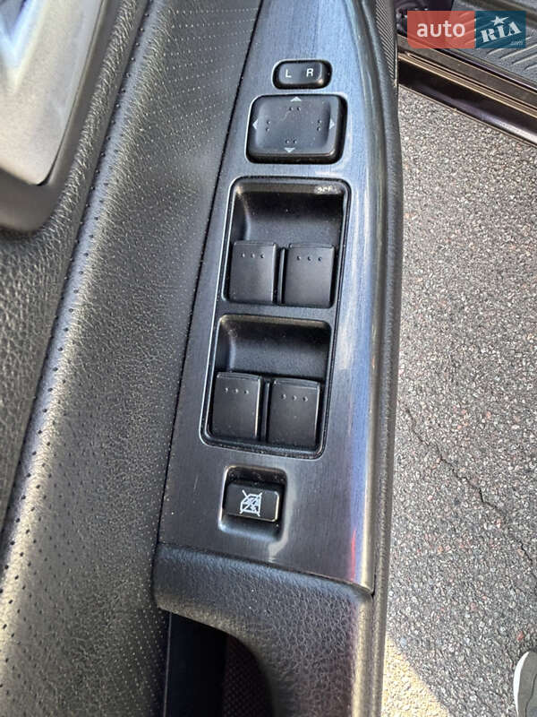 Универсал Mazda 6 2007 в Чернигове