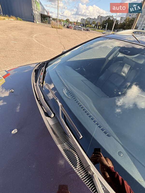 Универсал Mazda 6 2007 в Чернигове