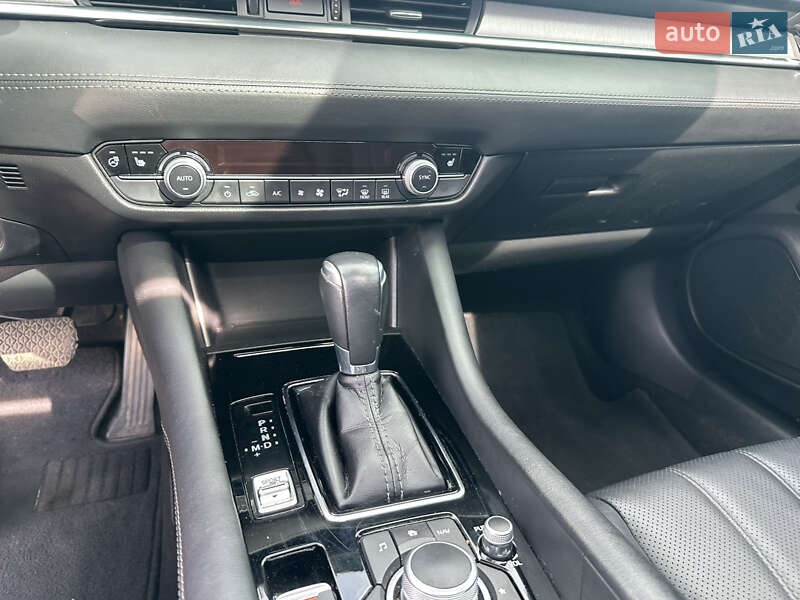 Седан Mazda 6 2020 в Коломиї