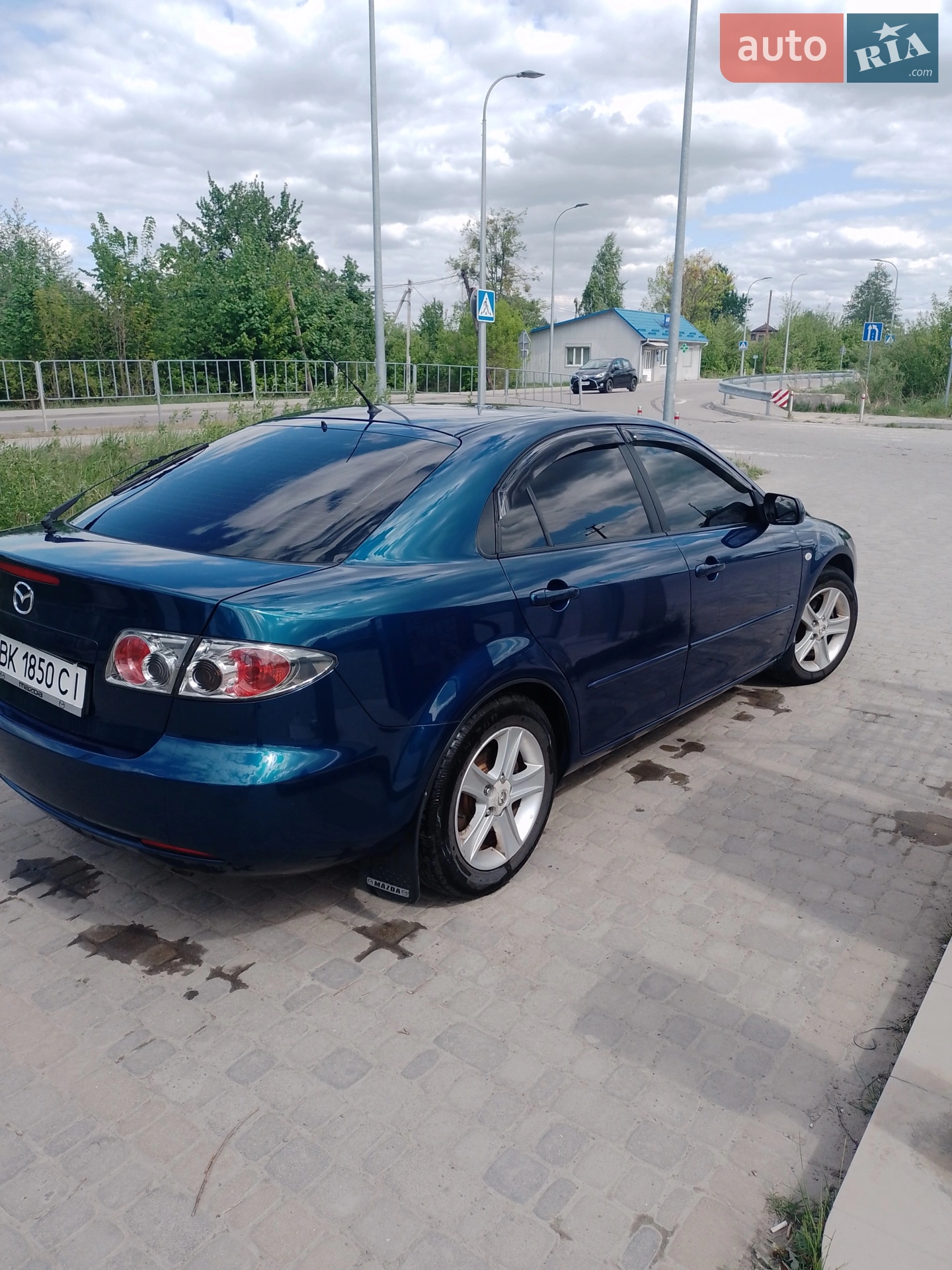 Фото авто 12
