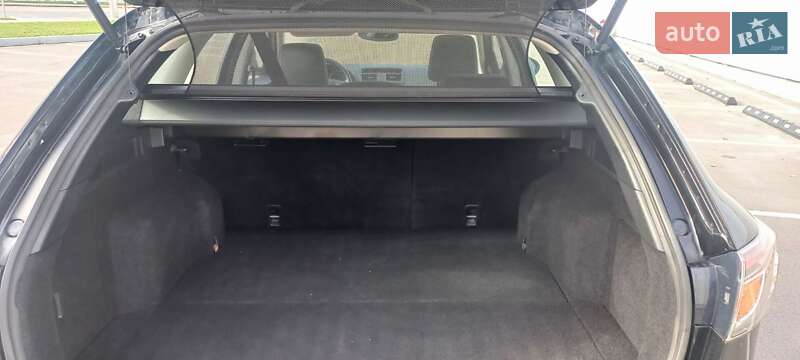 Універсал Mazda 6 2010 в Києві фото 12 Універсал Mazda 6 2010 в Києві