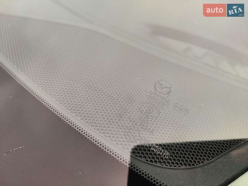 Седан Mazda 6 2016 в Дніпрі