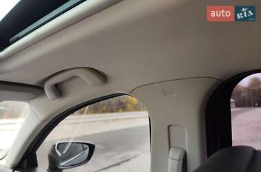 Седан Mazda 6 2016 в Днепре