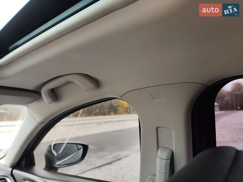 Седан Mazda 6 2016 в Дніпрі