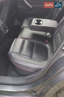 Универсал Mazda 6 2012 в Дрогобыче