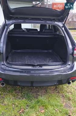 Универсал Mazda 6 2012 в Дрогобыче