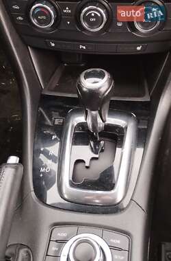 Универсал Mazda 6 2012 в Дрогобыче