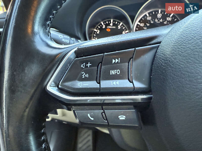 Седан Mazda 6 2021 в Киеве