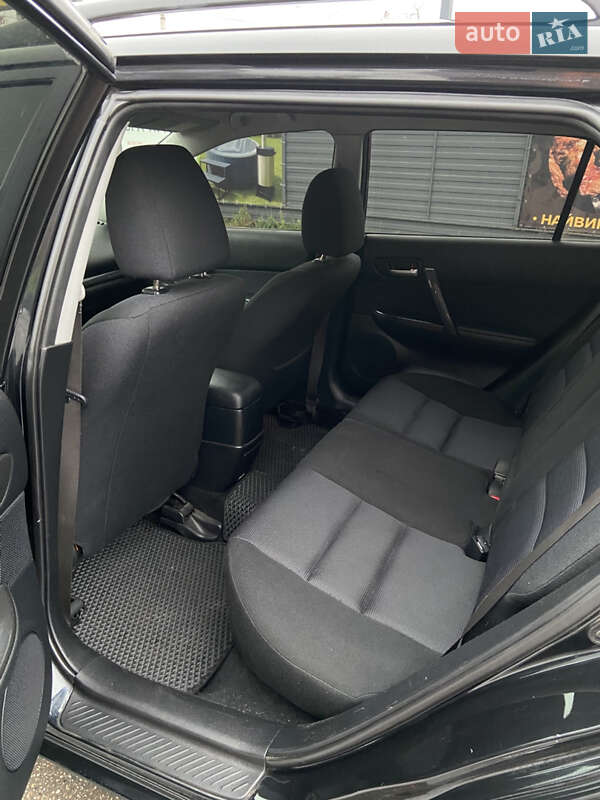 Універсал Mazda 6 2007 в Харкові фото 7 Універсал Mazda 6 2007 в Харкові