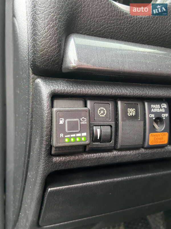 Універсал Mazda 6 2007 в Харкові фото 11 Універсал Mazda 6 2007 в Харкові