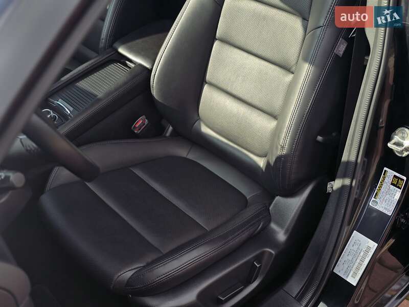 Седан Mazda 6 2017 в Черновцах