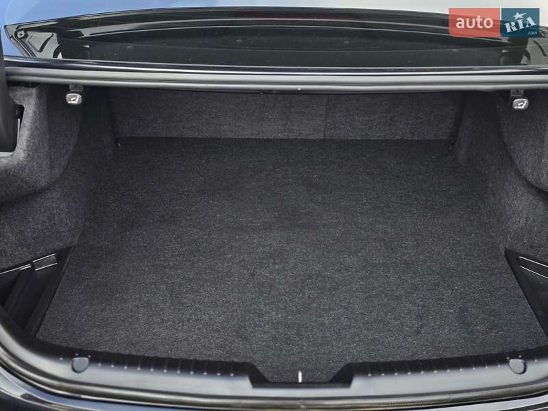 Седан Mazda 6 2017 в Черновцах