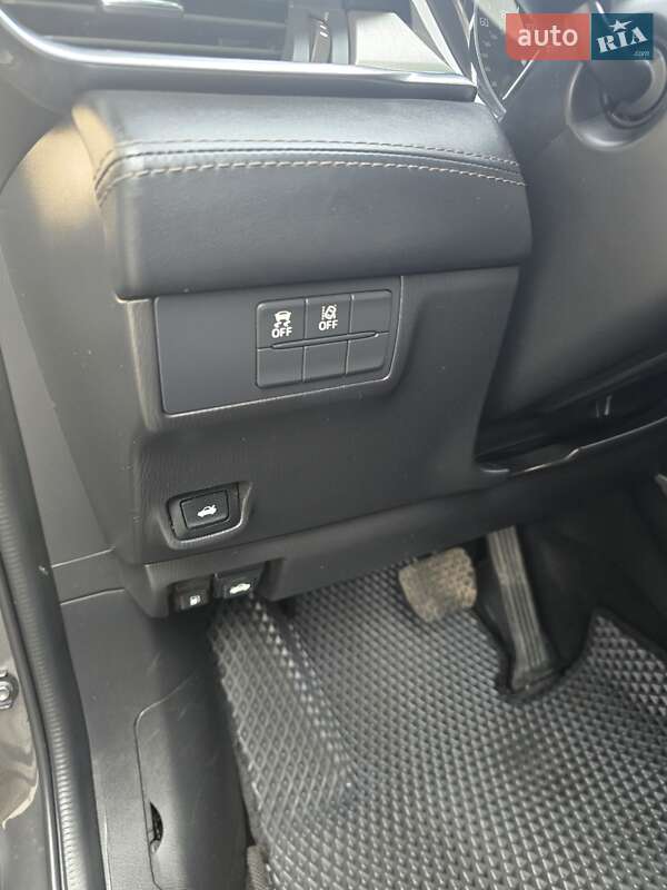 Седан Mazda 6 2018 в Киеве