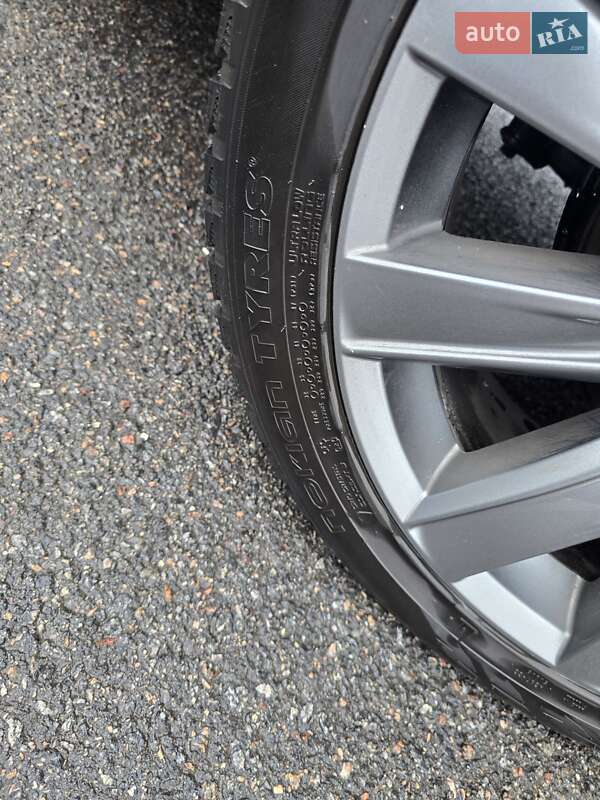 Седан Mazda 6 2018 в Киеве