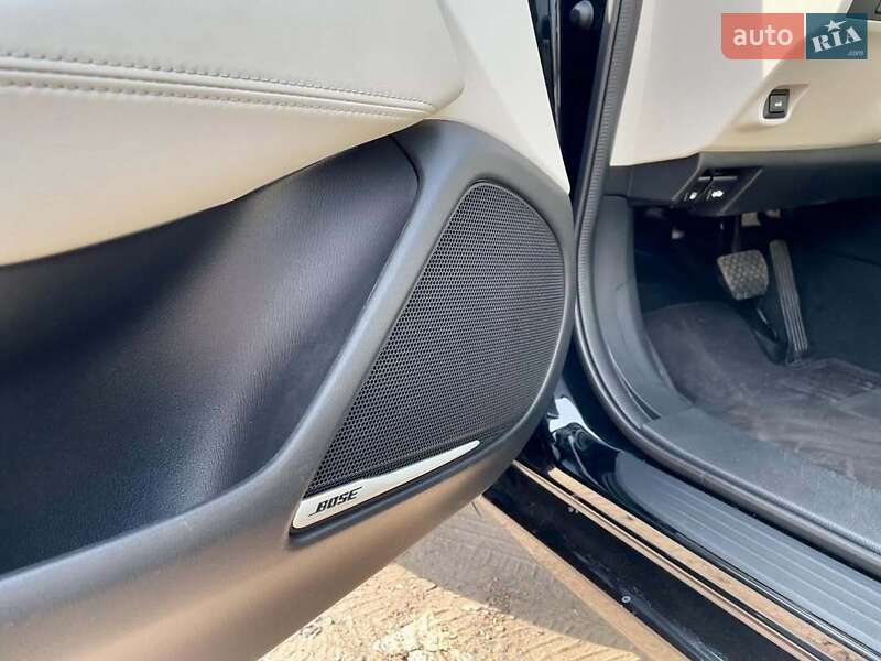 Седан Mazda 6 2018 в Черкасах