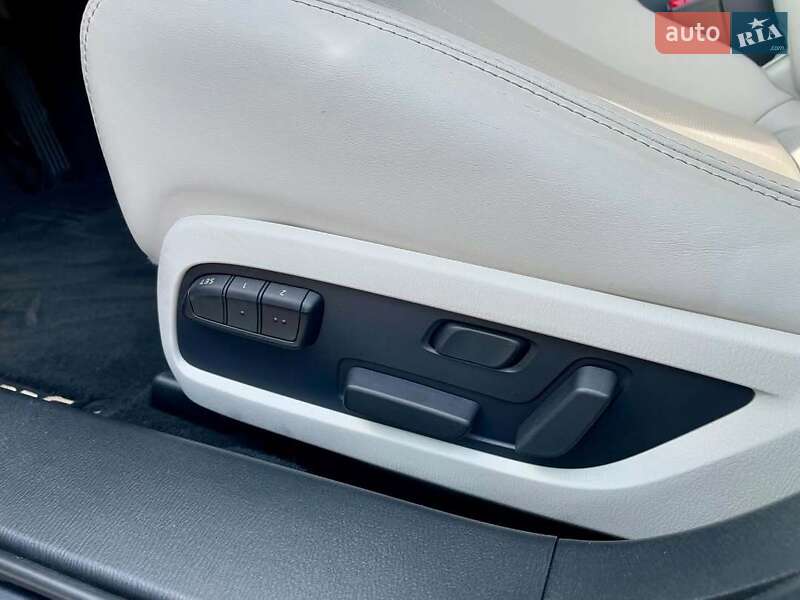 Седан Mazda 6 2018 в Черкасах