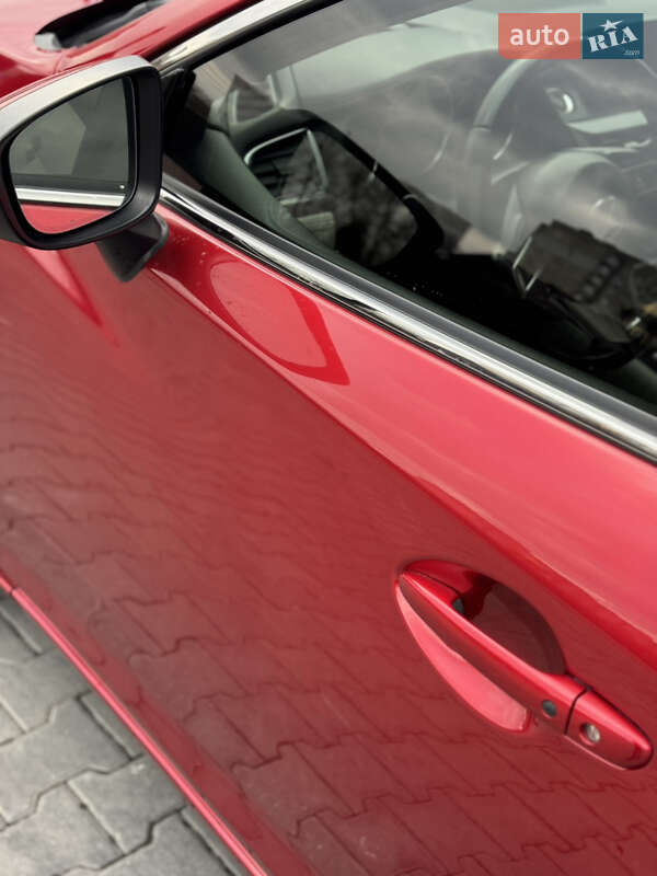 Седан Mazda 6 2015 в Хмельницком