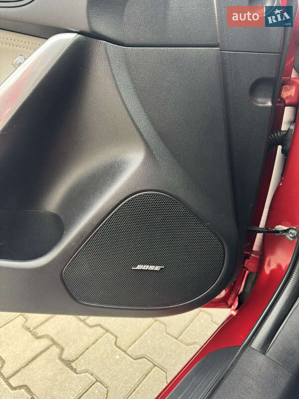 Седан Mazda 6 2015 в Хмельницком