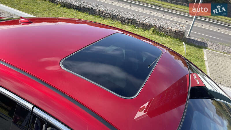 Седан Mazda 6 2014 в Львове