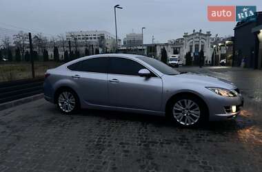 Лифтбек Mazda 6 2008 в Кропивницком