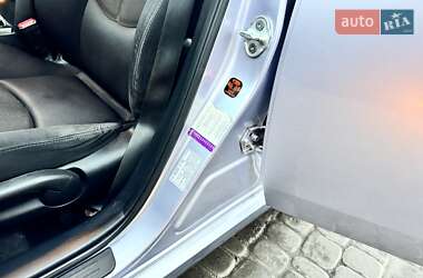 Лифтбек Mazda 6 2008 в Кропивницком