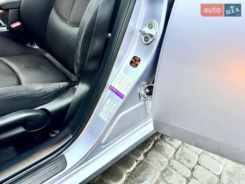 Лифтбек Mazda 6 2008 в Кропивницком