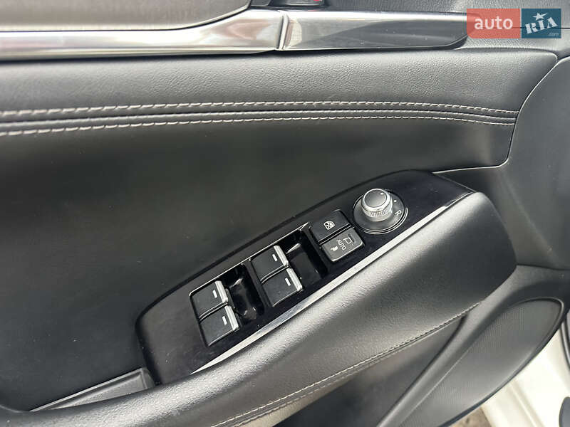 Седан Mazda 6 2019 в Києві фото 18 Седан Mazda 6 2019 в Києві