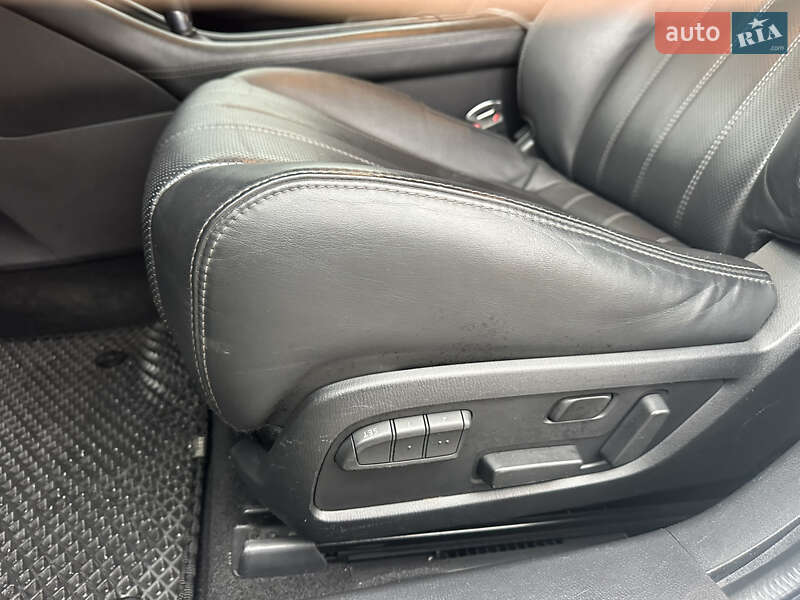 Седан Mazda 6 2019 в Києві фото 21 Седан Mazda 6 2019 в Києві